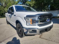 Image for 2020 Ford F-150 Supercrew ID: 6874526