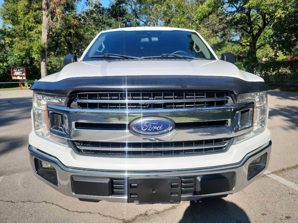 2020 Ford F-150 Image 2