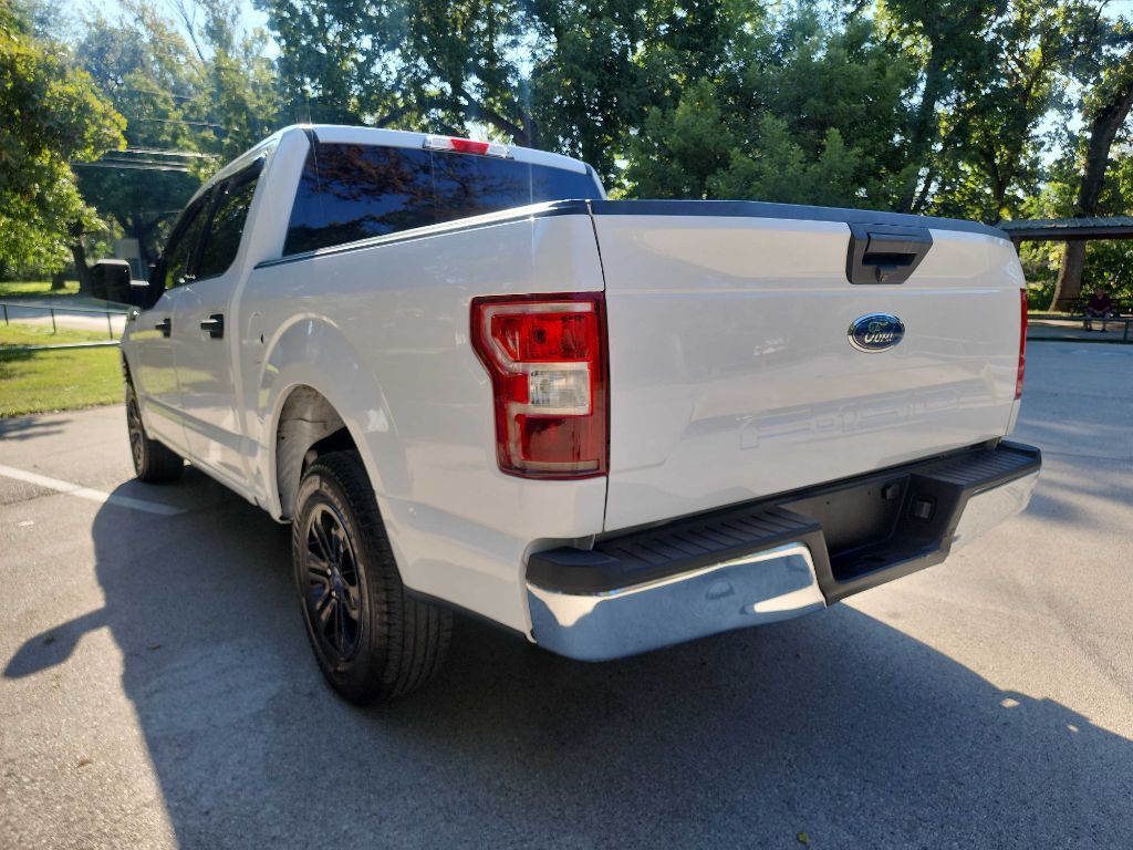 2020 Ford F-150 Image 5