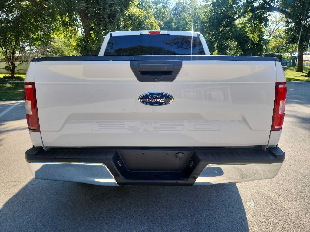 2020 Ford F-150 Image 6