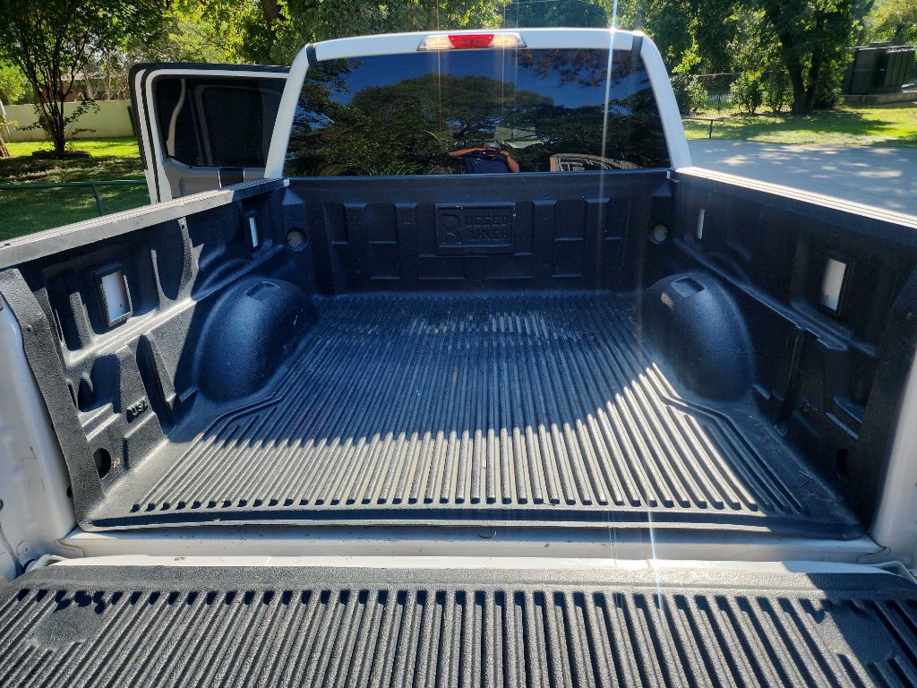 2020 Ford F-150 Image 7