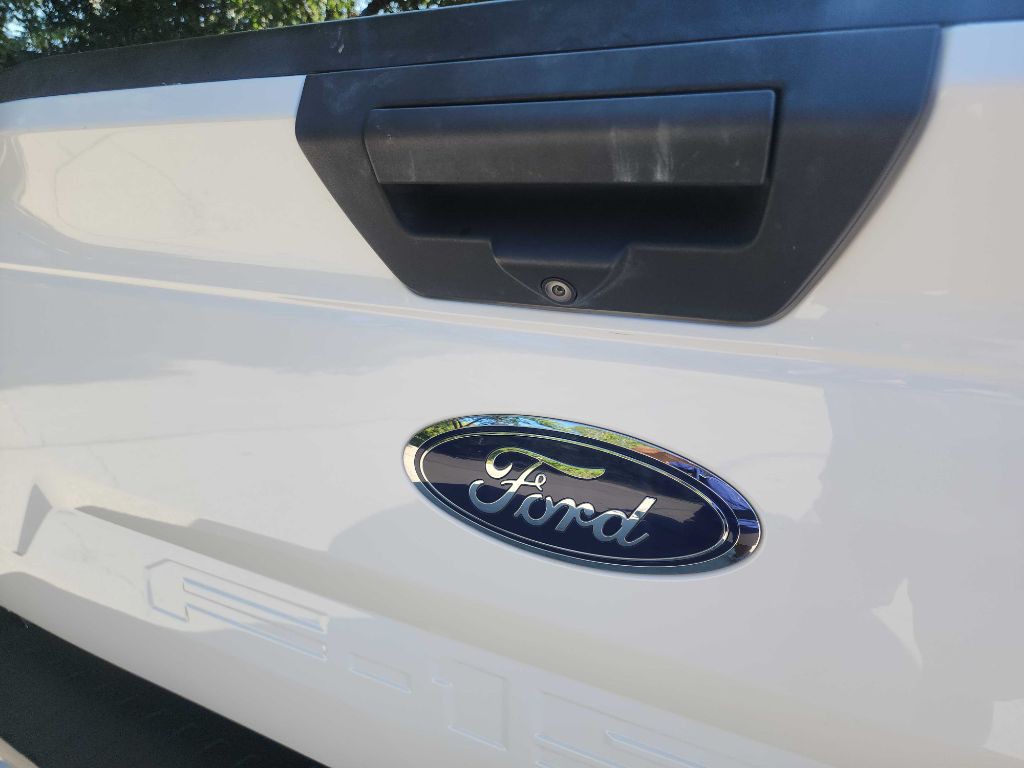 2020 Ford F-150 Image 8