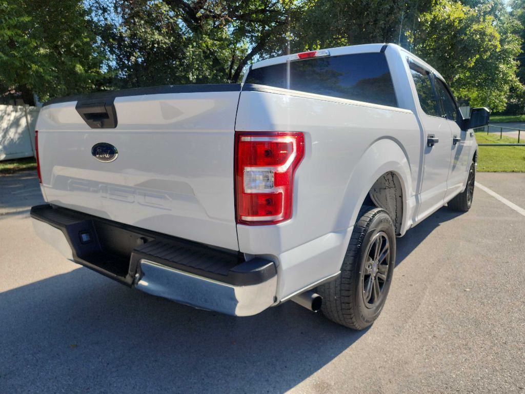 2020 Ford F-150 Image 9