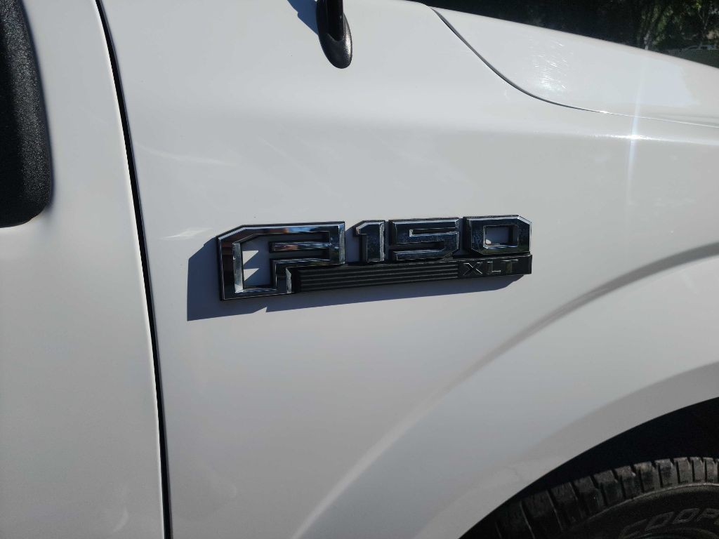 2020 Ford F-150 Image 11