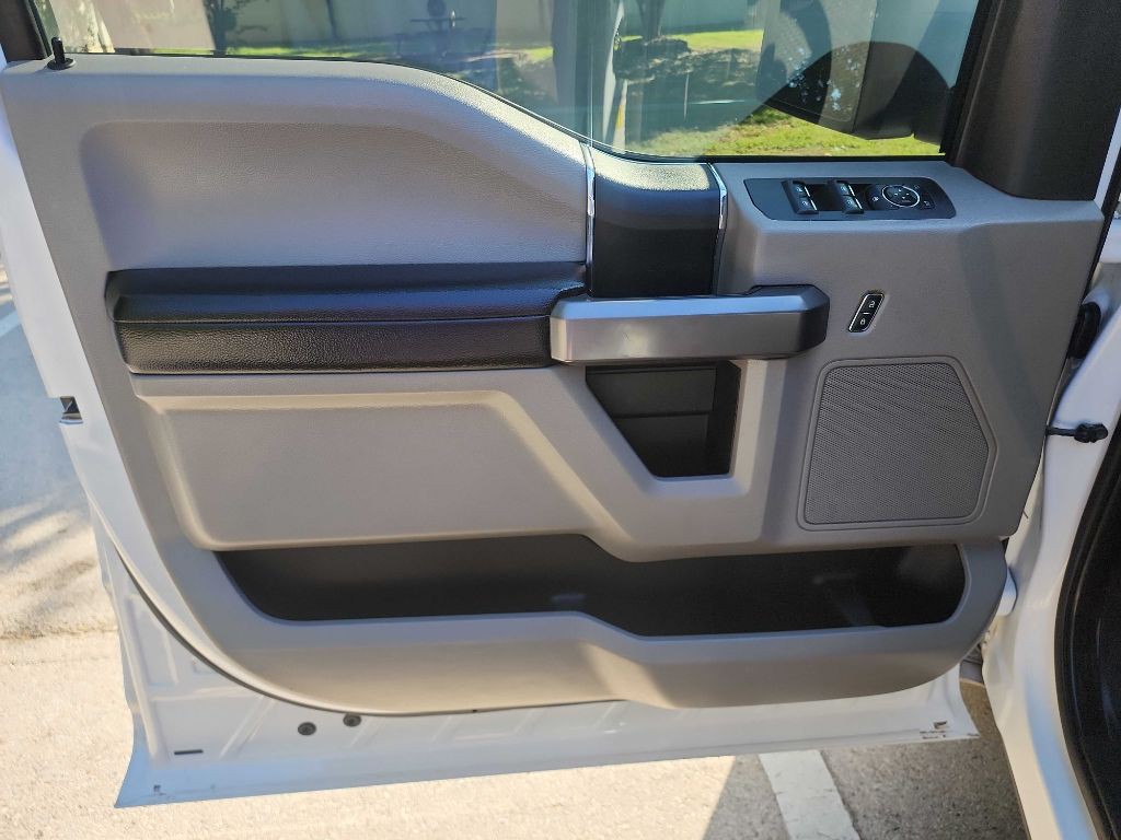 2020 Ford F-150 Image 13