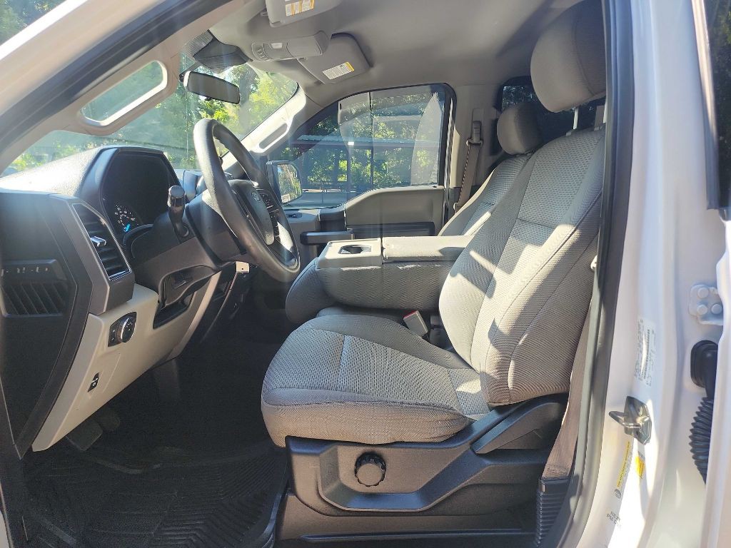 2020 Ford F-150 Image 15