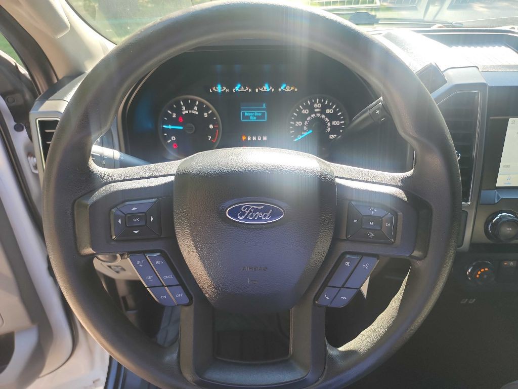 2020 Ford F-150 Image 16
