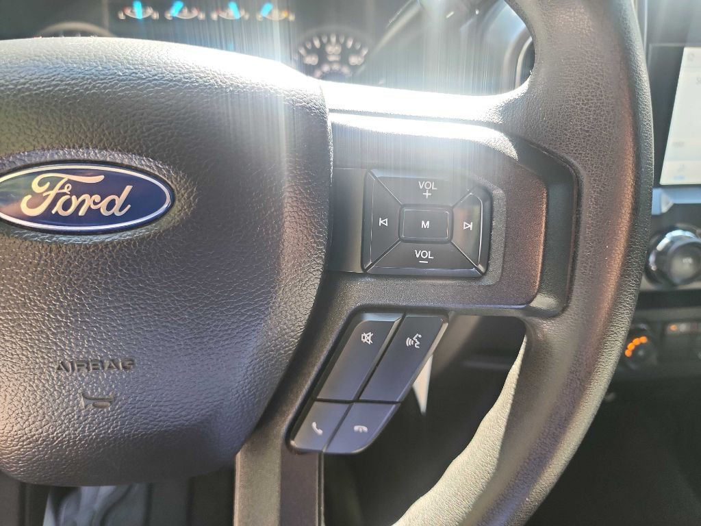 2020 Ford F-150 Image 18