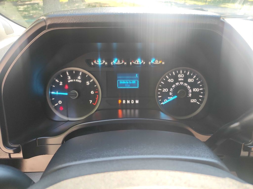 2020 Ford F-150 Image 19