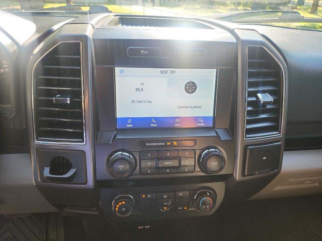 2020 Ford F-150 Image 22