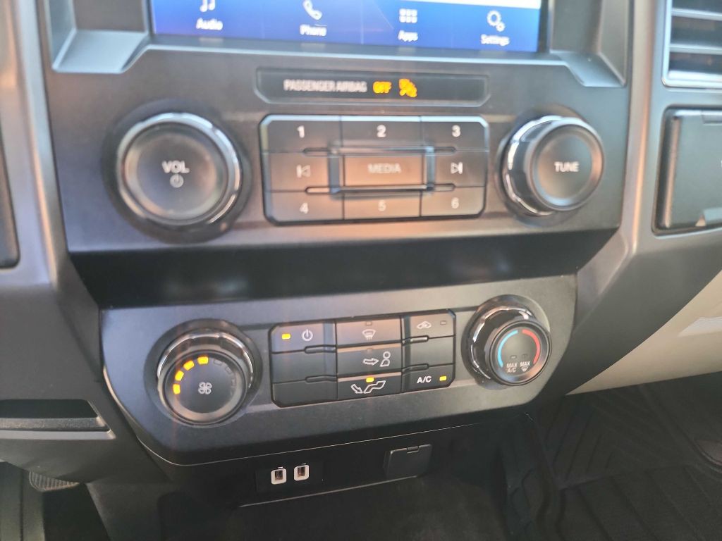 2020 Ford F-150 Image 24