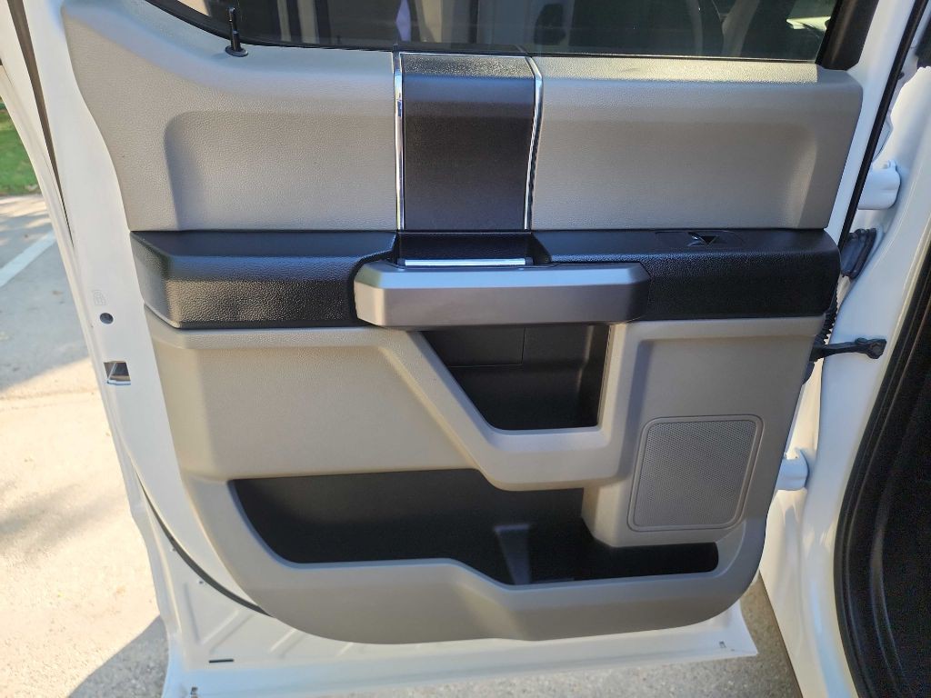 2020 Ford F-150 Image 26
