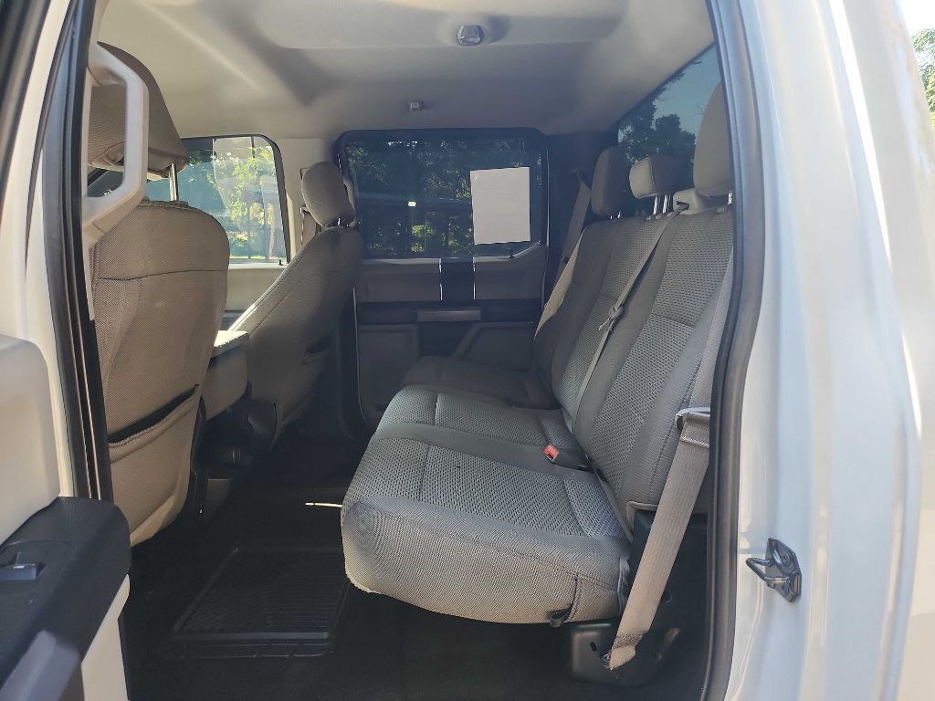 2020 Ford F-150 Image 27