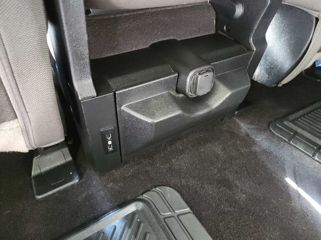 2020 Ford F-150 Image 28