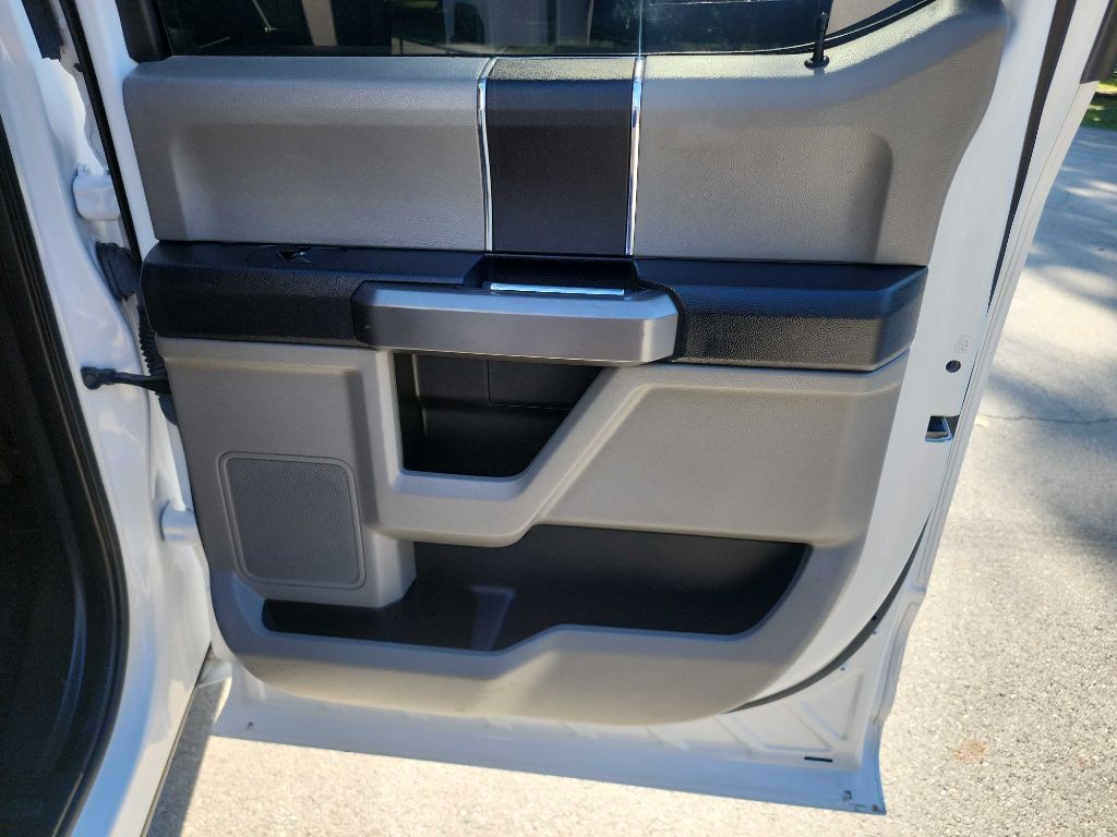 2020 Ford F-150 Image 29