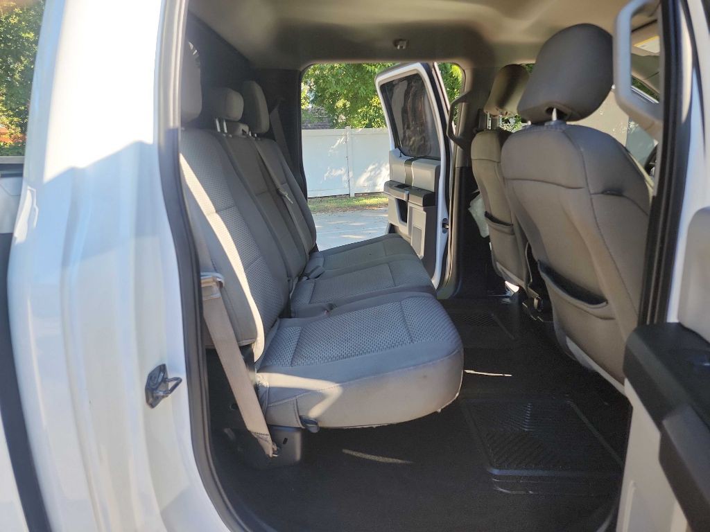 2020 Ford F-150 Image 30