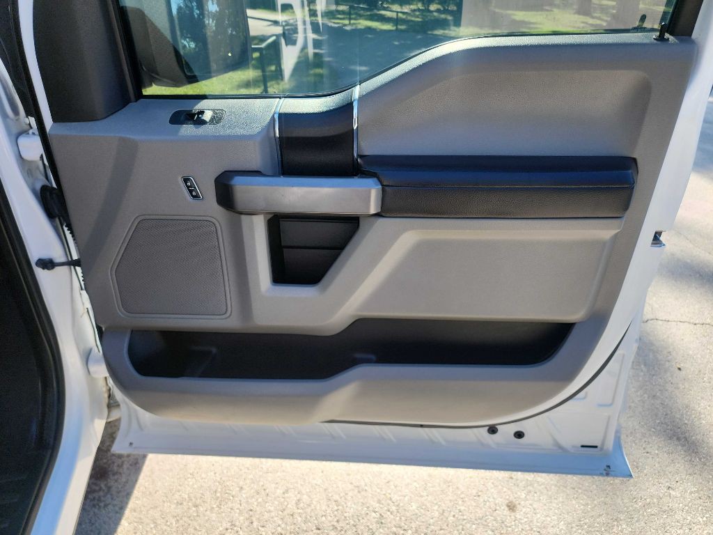 2020 Ford F-150 Image 31