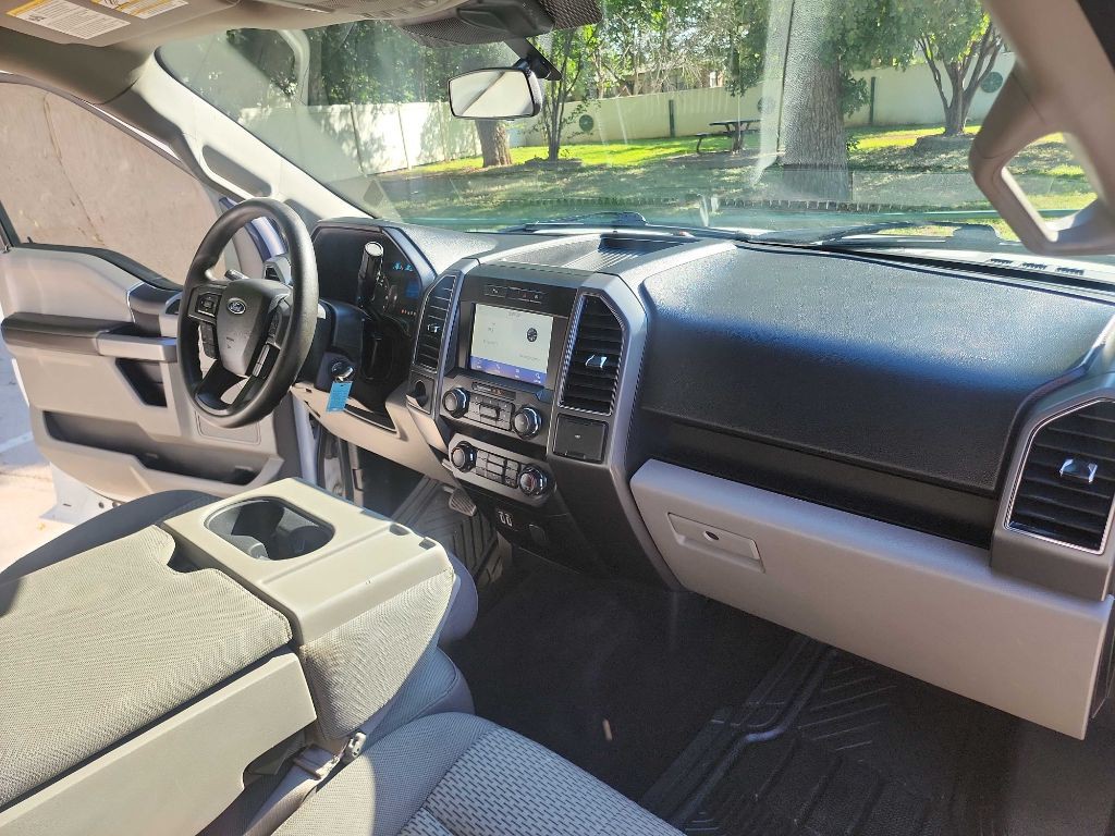 2020 Ford F-150 Image 33