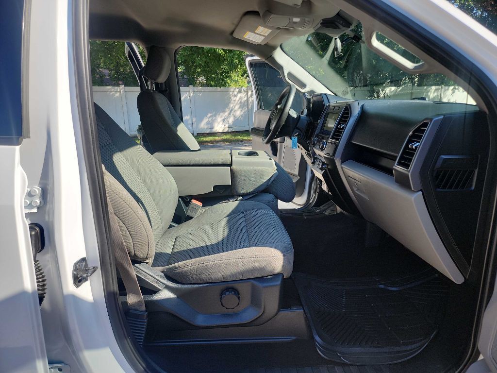 2020 Ford F-150 Image 34