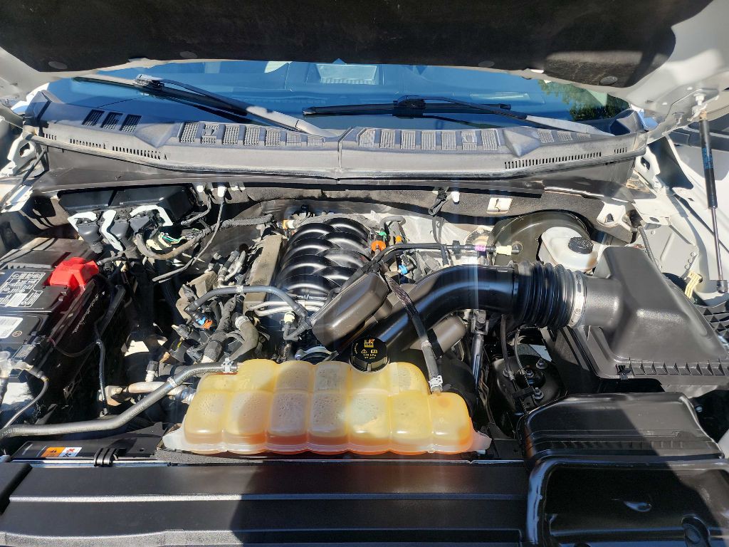 2020 Ford F-150 Image 35