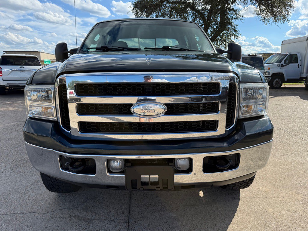 2006 Ford F-250 Image 2