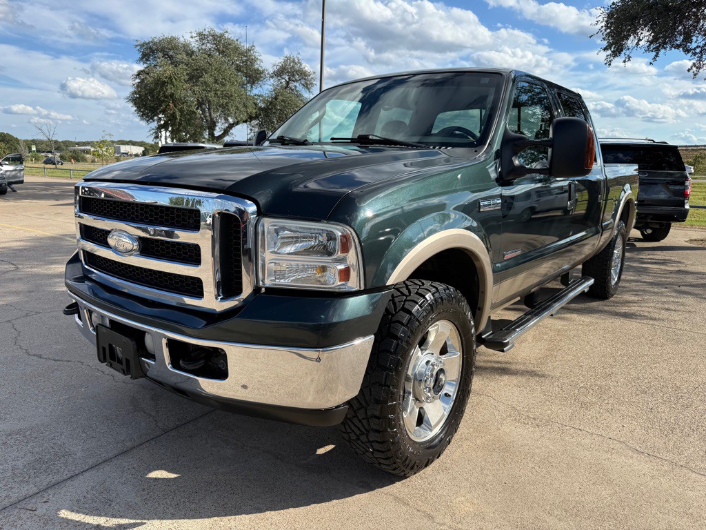 2006 Ford F-250 Image 3