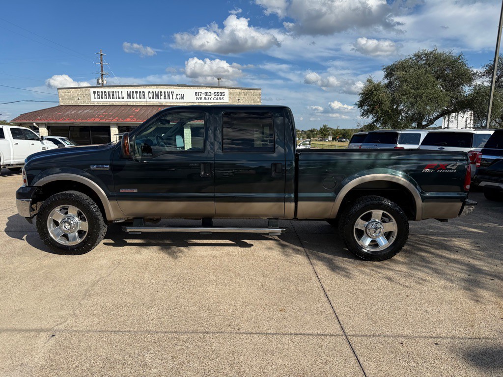 2006 Ford F-250 Image 4