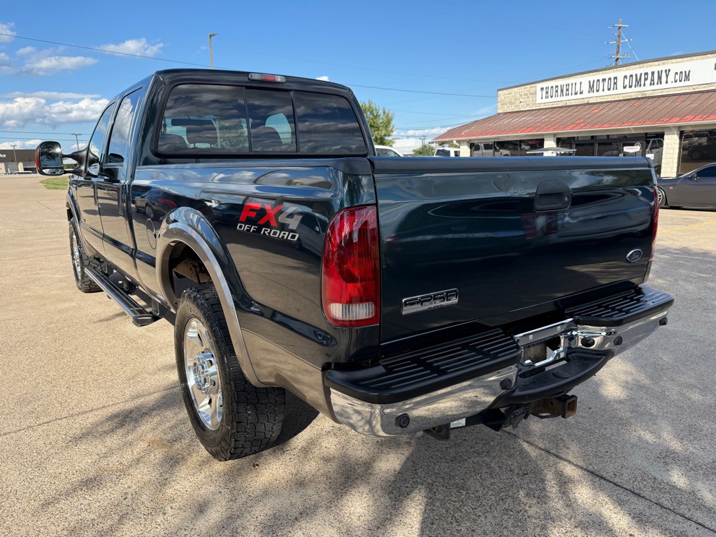 2006 Ford F-250 Image 5
