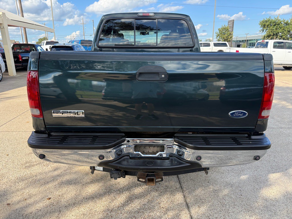 2006 Ford F-250 Image 6