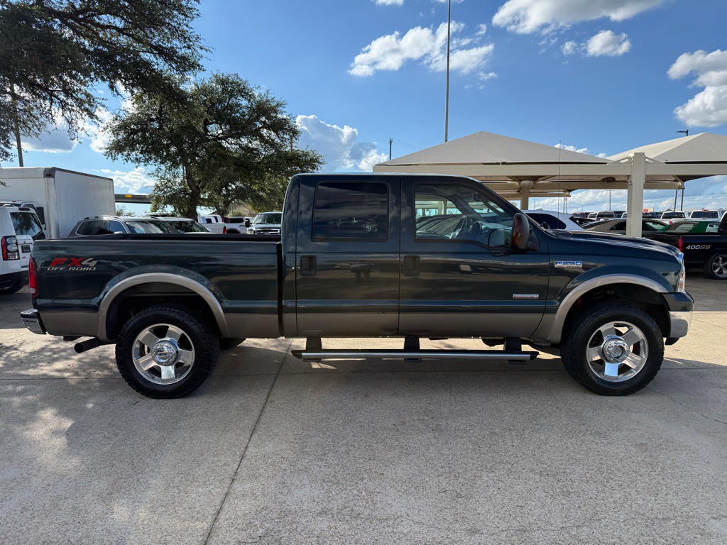 2006 Ford F-250 Image 8