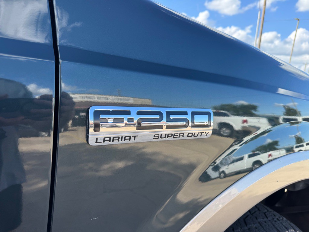 2006 Ford F-250 Image 9