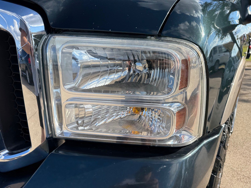 2006 Ford F-250 Image 14