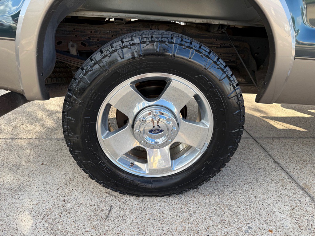 2006 Ford F-250 Image 15