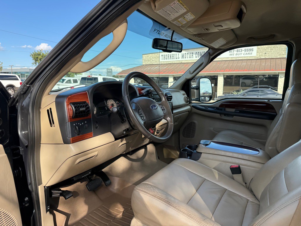 2006 Ford F-250 Image 16