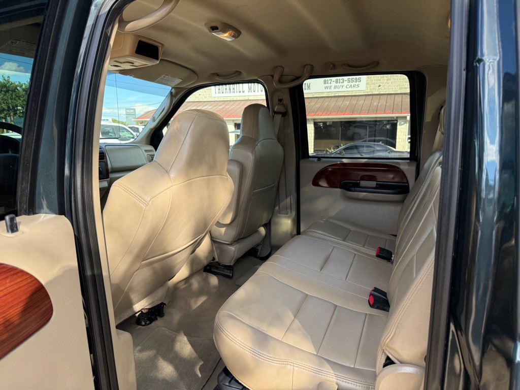 2006 Ford F-250 Image 17