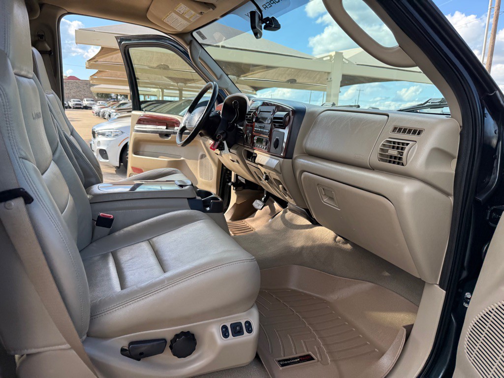 2006 Ford F-250 Image 18