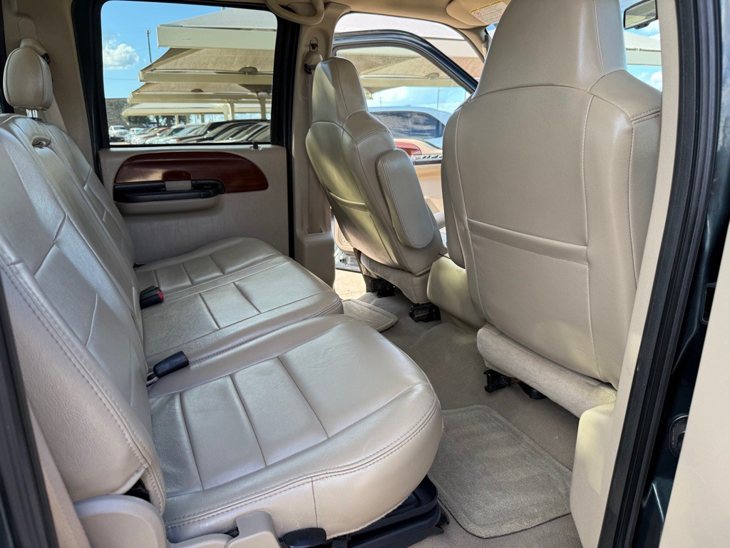 2006 Ford F-250 Image 19