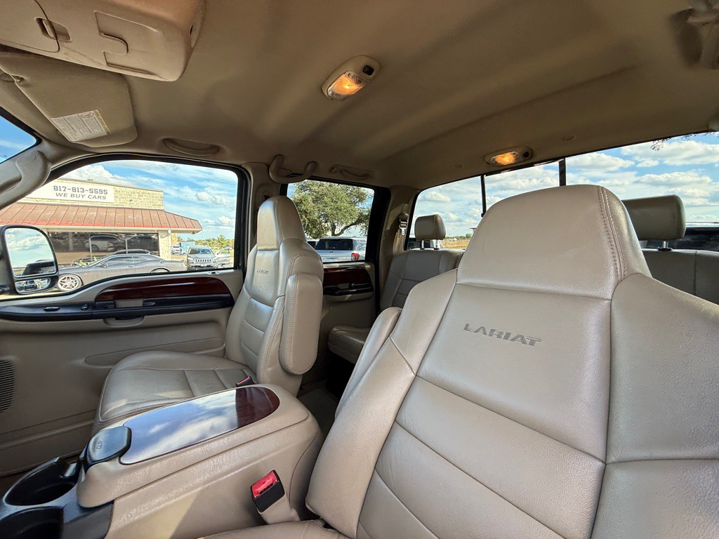 2006 Ford F-250 Image 20