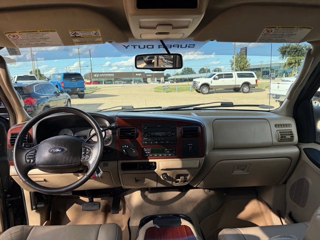2006 Ford F-250 Image 25