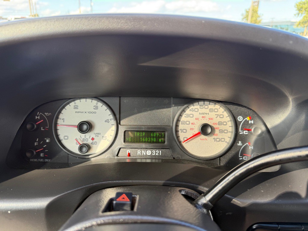 2006 Ford F-250 Image 30