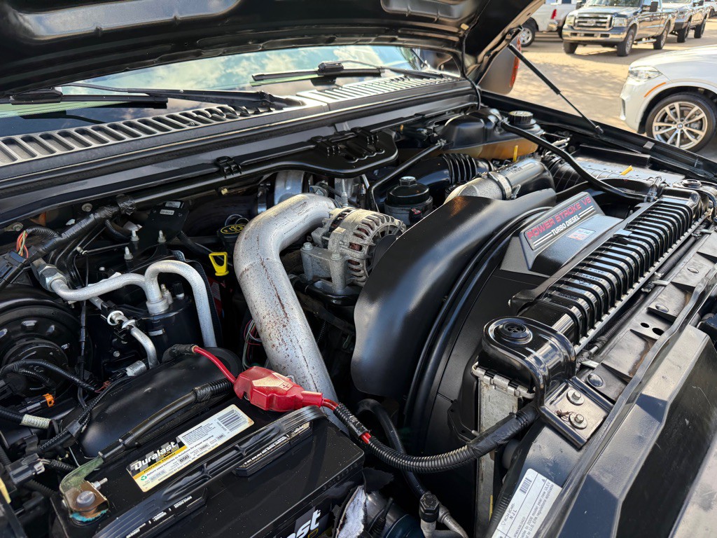 2006 Ford F-250 Image 36