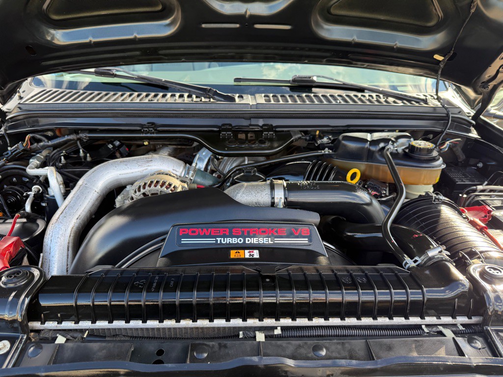 2006 Ford F-250 Image 37