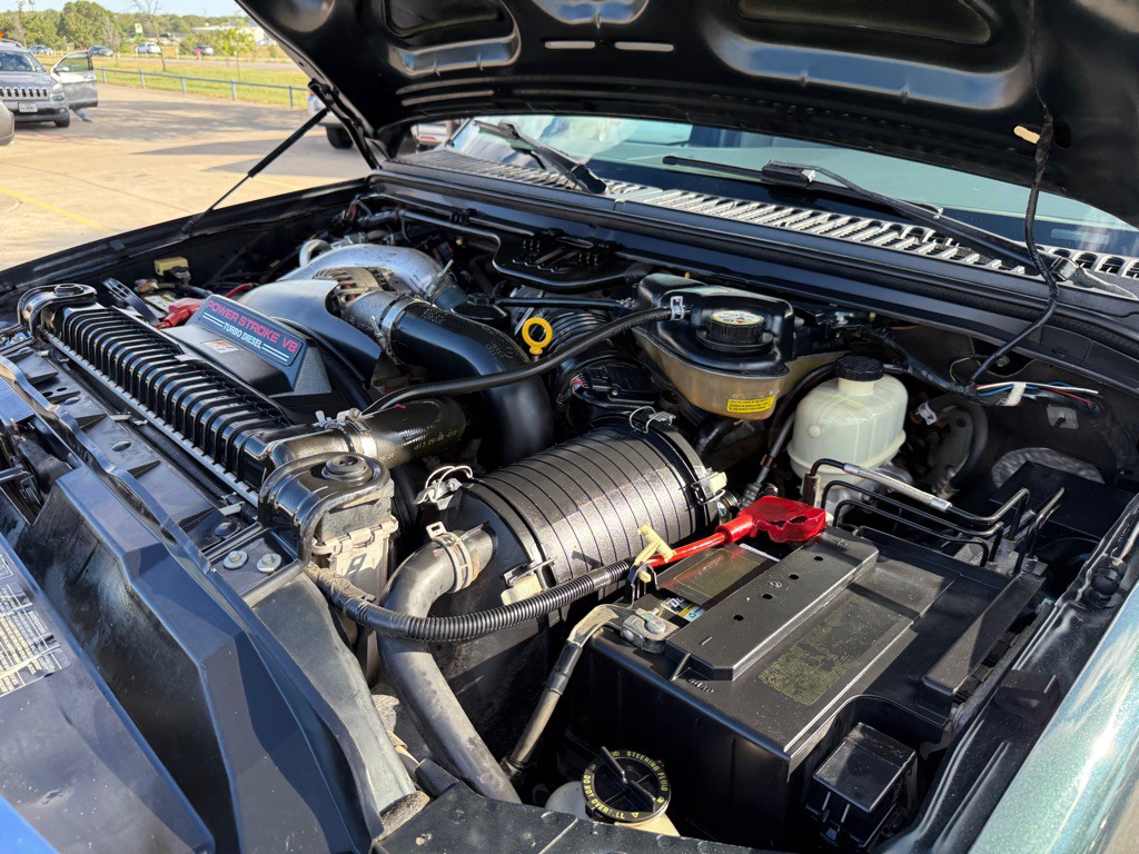 2006 Ford F-250 Image 38