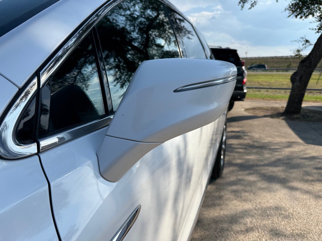 2018 Buick Enclave Image 10