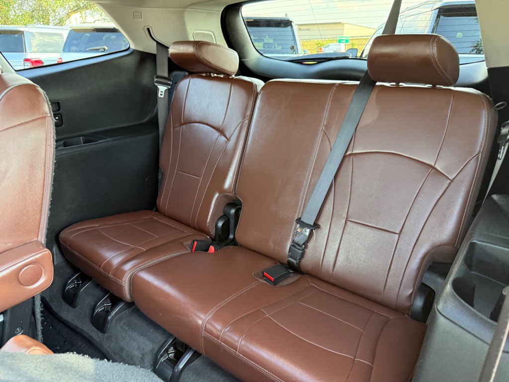 2018 Buick Enclave Image 16