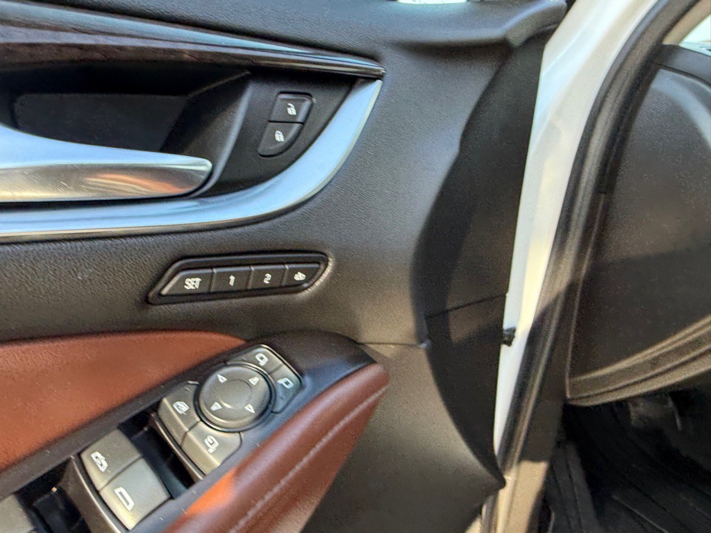 2018 Buick Enclave Image 20