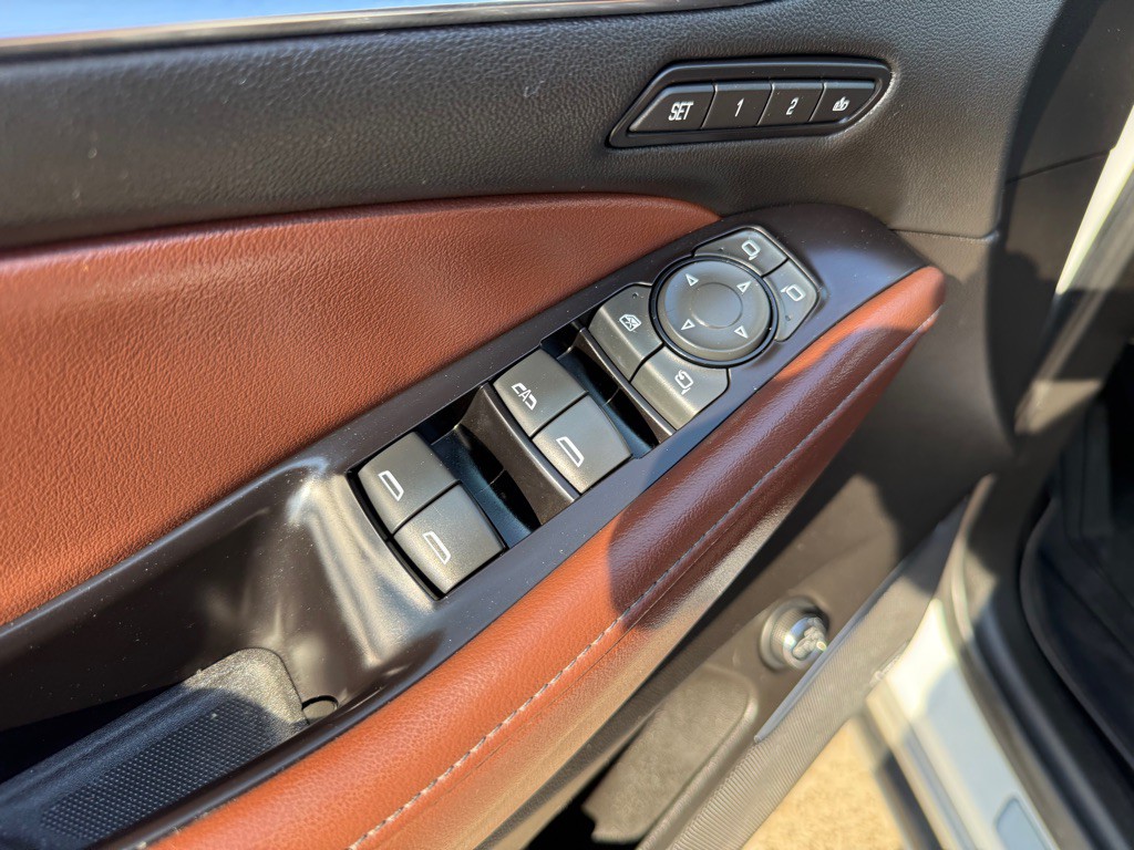 2018 Buick Enclave Image 21