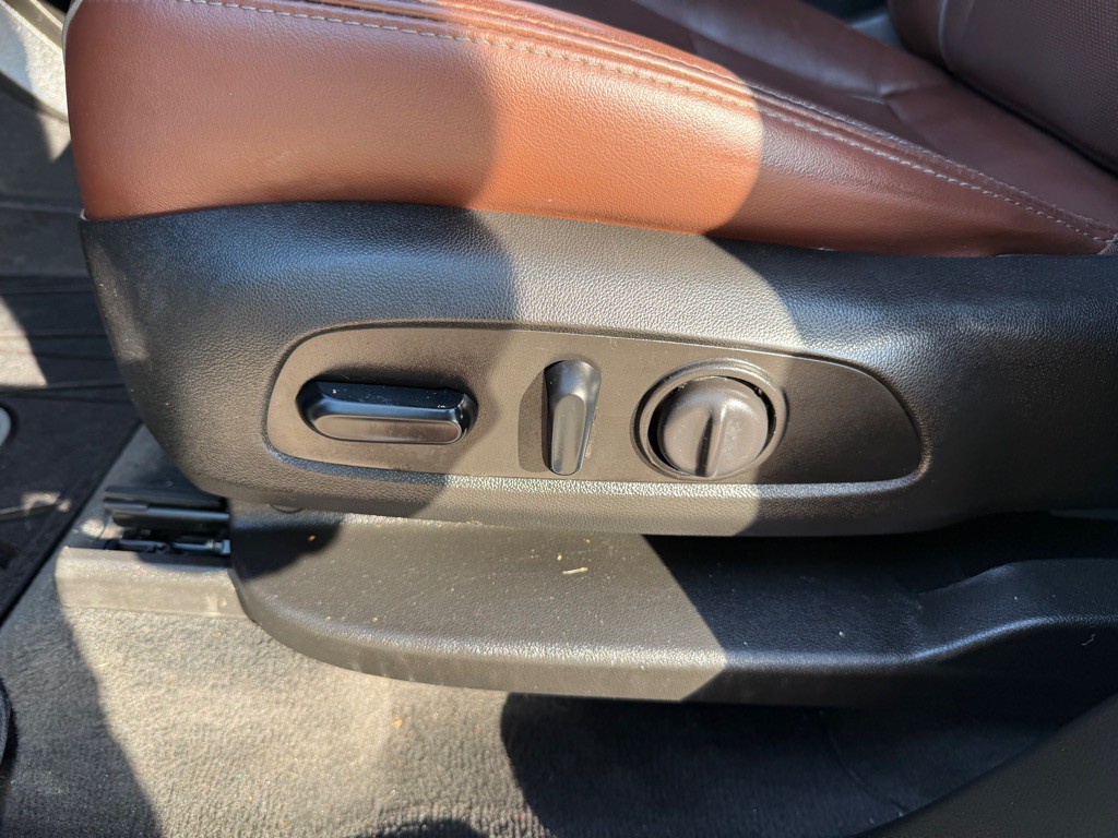 2018 Buick Enclave Image 23