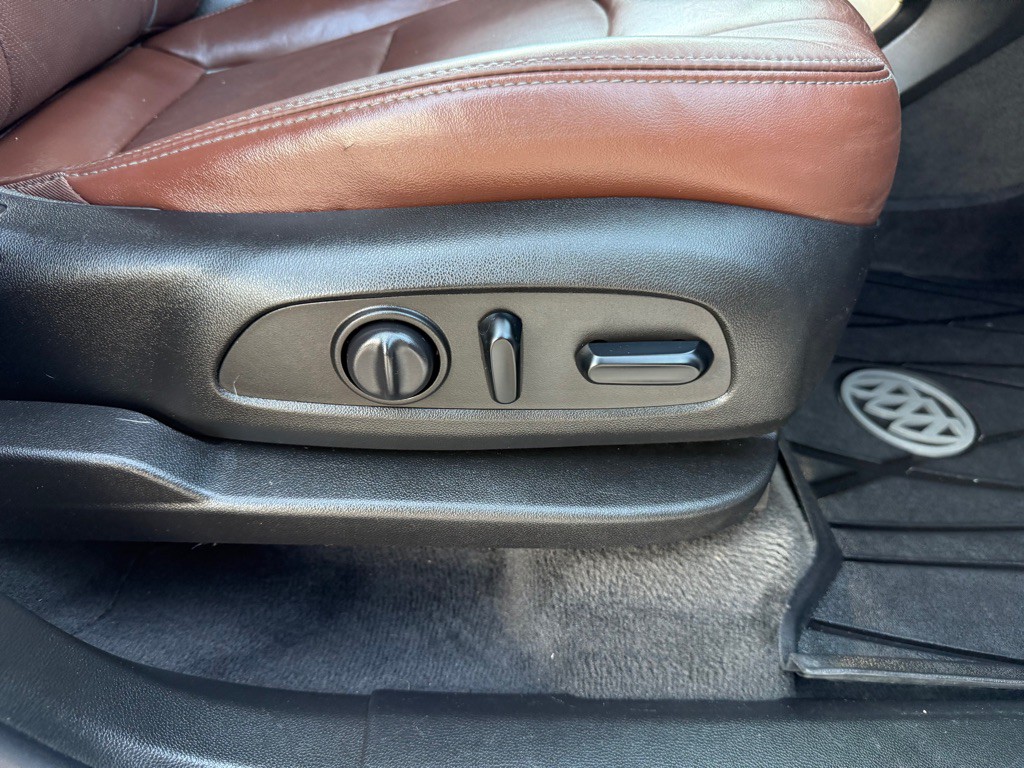 2018 Buick Enclave Image 26