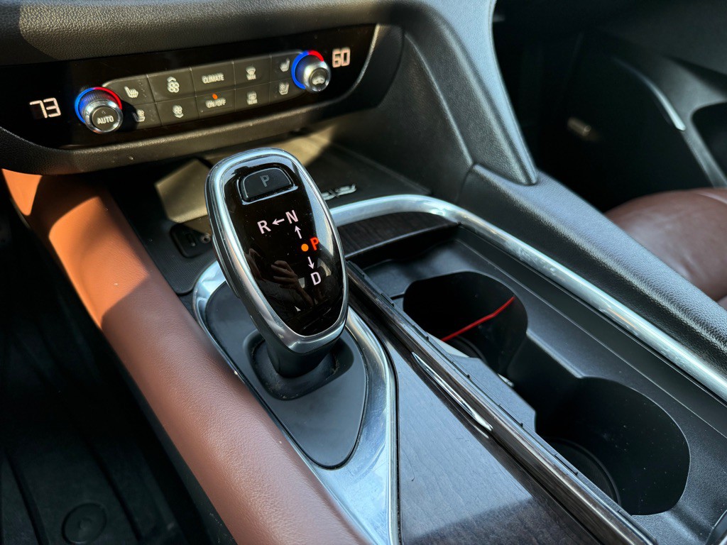 2018 Buick Enclave Image 31